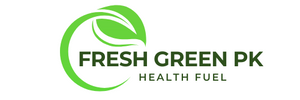 Fresh Greens Pk
