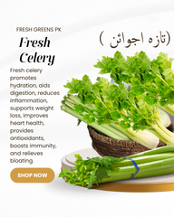 Celery