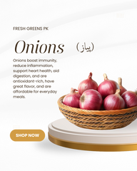 Onion
