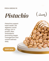 Pistachio