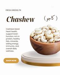 Chashew