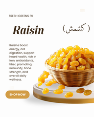 Raisin