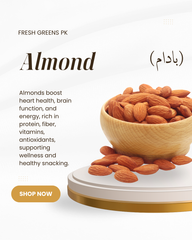 Almond