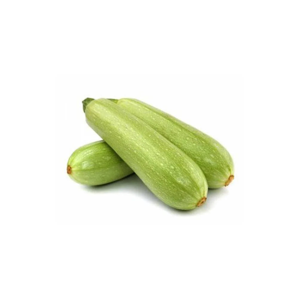 Maru Kadoo/Zucchini (0.5kg)