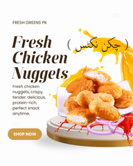 Chicken Nuggets