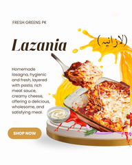 Lazania