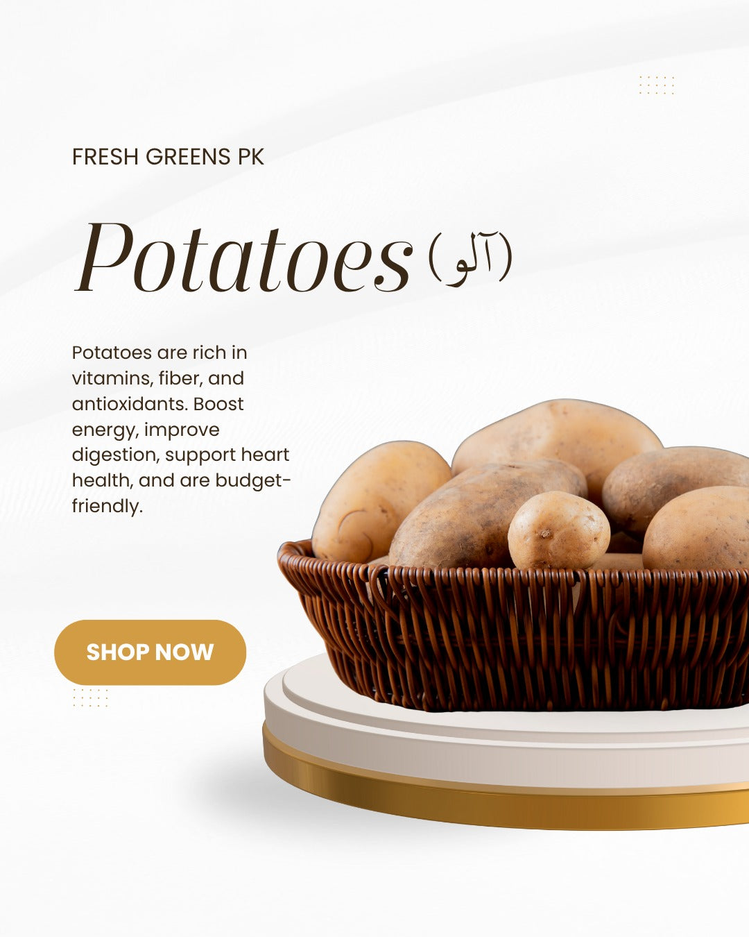 POTATO