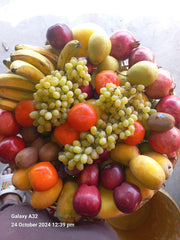 Fruit Bucket