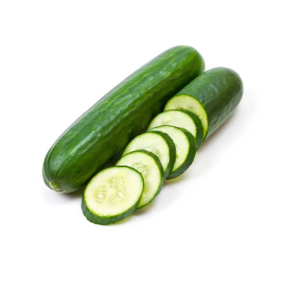 Cucumber/Kheera (.5kg)